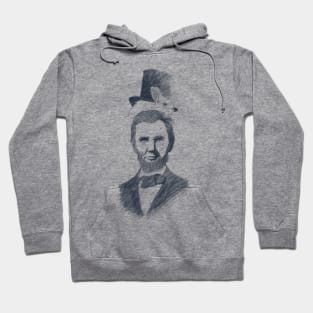 Abraham Kadabraham Hoodie